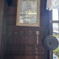 ร้านอร่อยบาทเดียว ร้านอร่อย ราคาถูก ของดีลำปาง