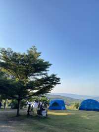 ภูผาหมอก@byขุนแวะ 🏕️🏕️ 