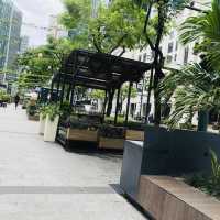 Alfresco at Bonifacio Global City