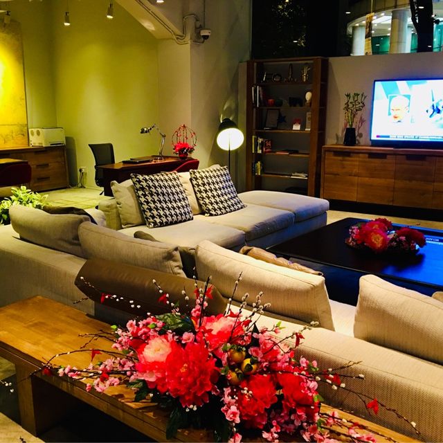 小而美的酒店🏨新加坡🇸🇬 Hotel G Singapore