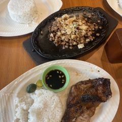 Mang Inasal User Photo