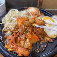 【東京・上野】鰻から韓国料理までメニューが豊富すぎる店