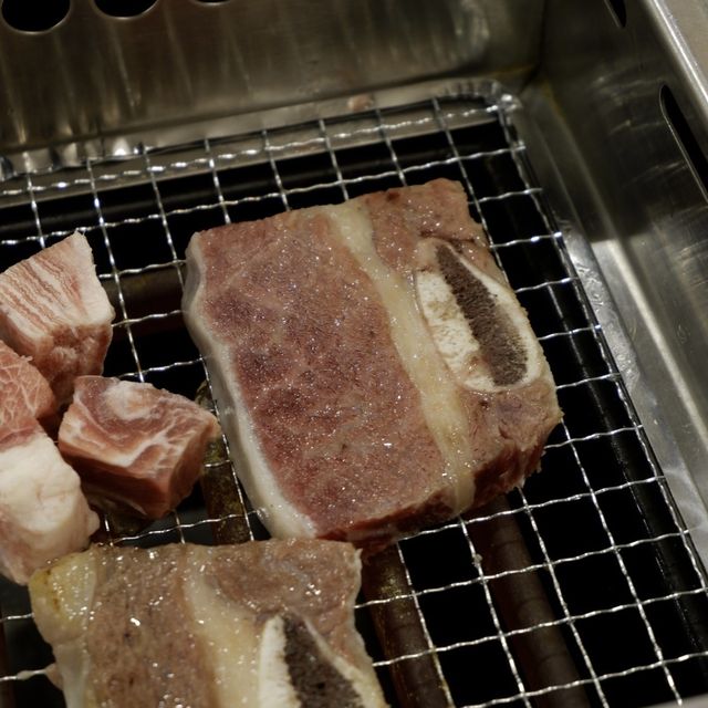 屯門性價比高的燒肉放題 