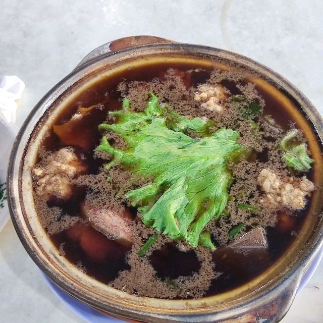 Astro Food Court