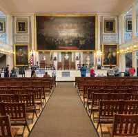 Faneuil Hall