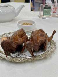 《放工有食神》