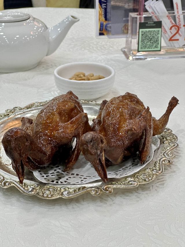 《放工有食神》