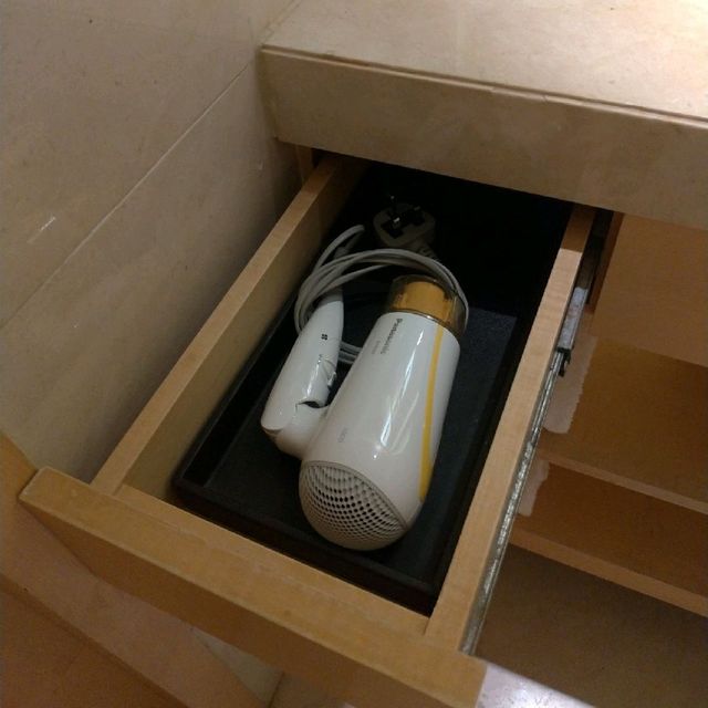尖東帝苑酒店staycation之選