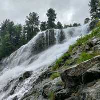 Rysy from Morskie Oko PL