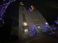 Notre Dame Basilica Ottawa - Historic Site