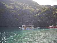 Island Hopping in El Nido / Philippines 