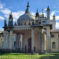 Brighton Museum & Art Gallery 