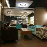 Platinum Lounge 2A