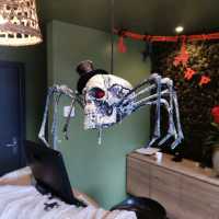 Halloween Decorations 