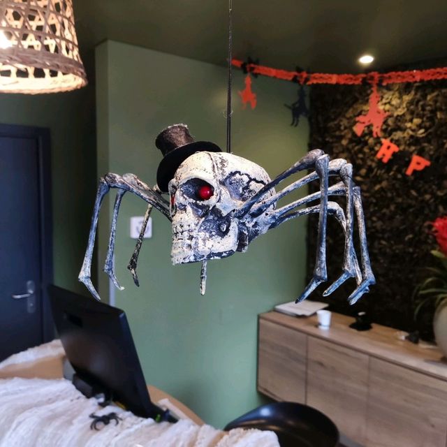 Halloween Decorations 