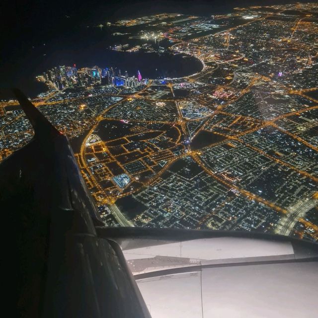 You Must visit QATAR! 
