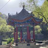 Cuihua mountain (part 2) - Nature