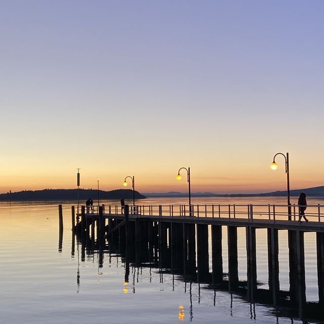 Passignano sul Trasimeno 