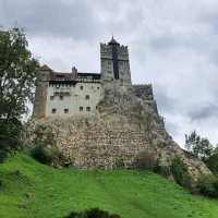 Bran Castle