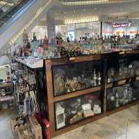 土耳其遊記 Istanbul 推介市中心超好逛shopping mall