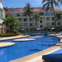 Getaway to Yalong Bay Sanya