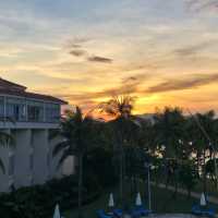 Getaway to Yalong Bay Sanya