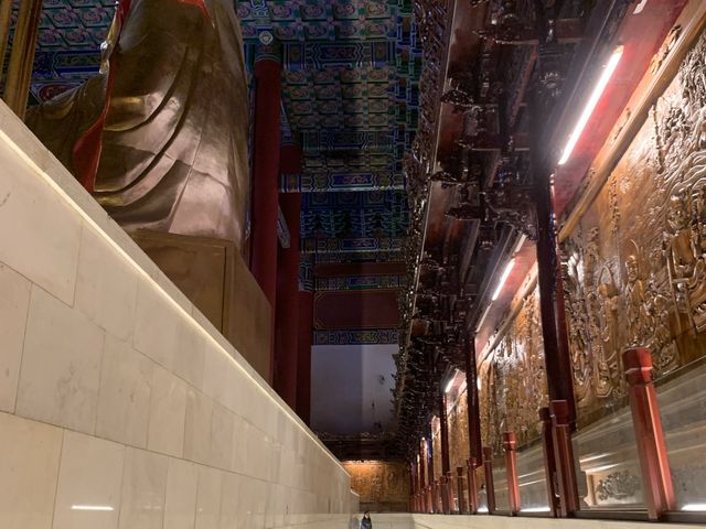 Dali - Three Pagodas 