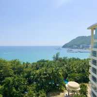 Dadonghai Beach - Sanya