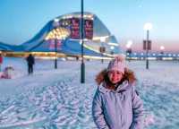 Grand Theatre, Harbin