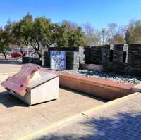 Explore the township of Soweto