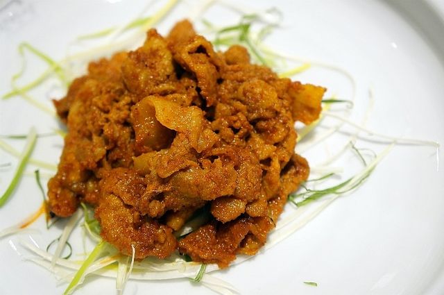 판교 한정식 맛집. 진진바라