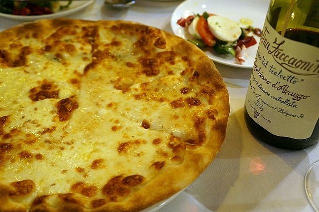 서래마을 맛집. 톰볼라