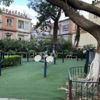 Ancient Island (Gulangyu)