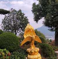 World's tallest Buddha Statue! 