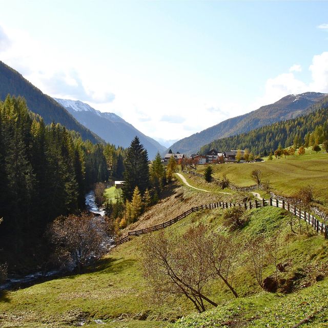 unesco world heritage mountains 