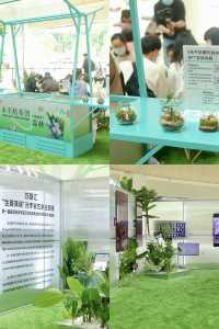 Guangzhou Exhibition | "Living in the Water Chestnut Garden" 🆓 Check-in for the Cosmic Art 🎨