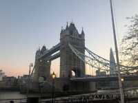 London Tower Bridge