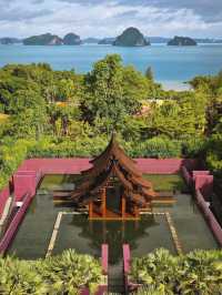 Hotel recommendation | Thailand vacation hotels worth unlimited check-ins