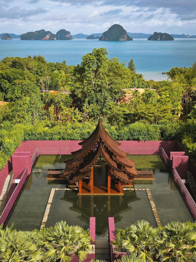 Hotel recommendation | Thailand vacation hotels worth unlimited check-ins