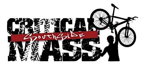 Southside Critical Mass Bicycle Ride (1st Fridays) (Chicago) | Nichols Park Plaza