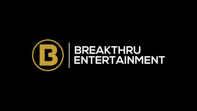 BreakThru Entertainment Presents (Anaheim) | The Parish at House of Blues Anaheim