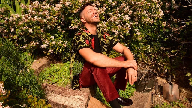 Andy Grammer (Waukegan) | Genesee Theatre