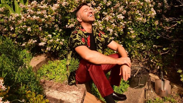 Andy Grammer (Waukegan) | Genesee Theatre