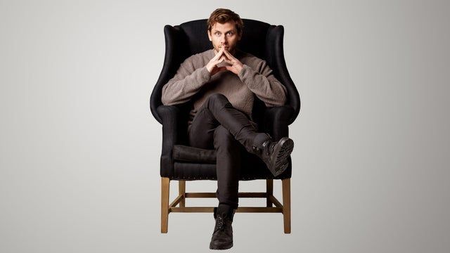 Charlie Berens: A Good Old-Fashioned Tour 2023 (Evansville) | Victory Theatre