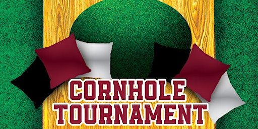MULTIPLE REASONS PRESENTS CORNHOLE TOURNAMENT (Wimauma) | Emerald Blossom Boulevard