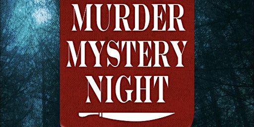 The Addams Family Murder Mystery Night | La Pizzaria