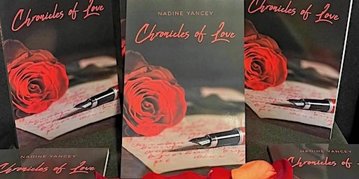 Book Release Signing | 173 St Patricks Dr