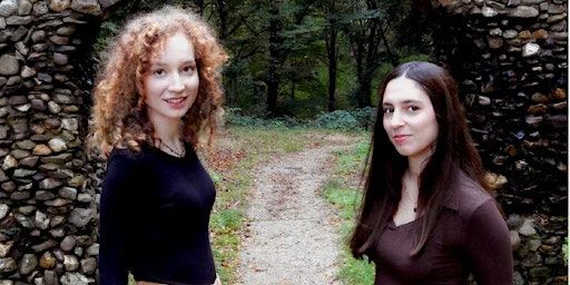 CvA in de Posthoornkerk: Winter Serenata | Posthoornkerk