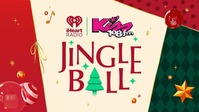 Kiss 108s Jingle Ball Presented By Capital One 2023 (Boston) Tickets