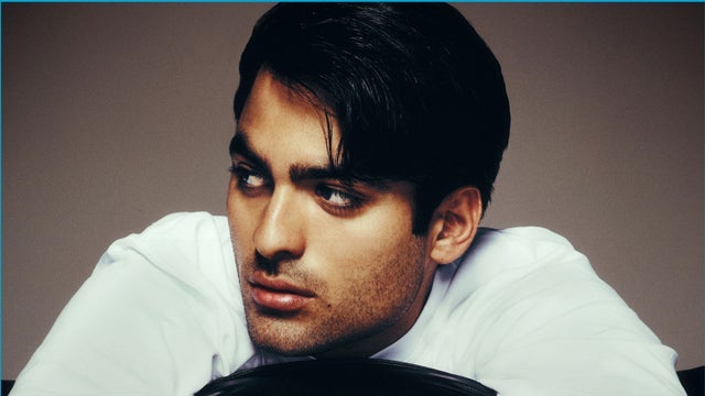 Matteo Bocelli 2023 (Atlantic City) | Sound Waves at Hard Rock Hotel & Casino Atlantic City